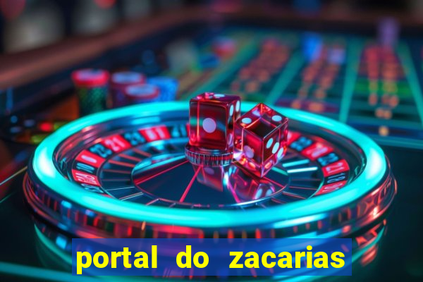 portal do zacarias mais 18